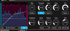 Unfiltered Audio Zip