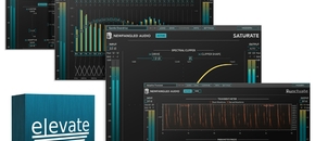 Elevate Mastering Bundle