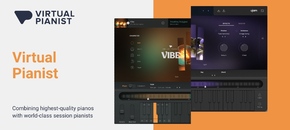 Virtual Pianist Bundle