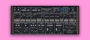 Polymode