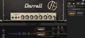 Dimebag Darrell CFH Collection