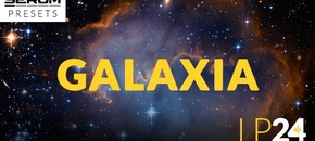 Serum - Galaxia