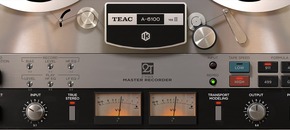 TEAC A-6100 MKII