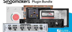 Singomakers Plugin Bundle