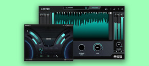 LIMITER + FREE Copy Of ANIMATE