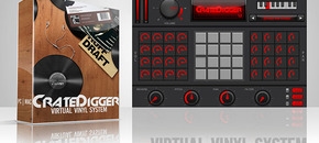 DopeSONIX Crate Digger