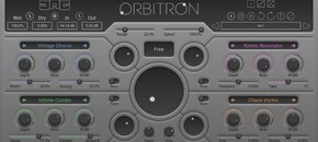 Orbitron