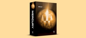 Mercury Bundle