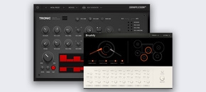 Tronic + FREE Brushify Pro