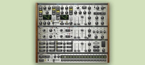 Element 2.0 Virtual Analog Synth