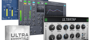 Ultra Essentials Bundle