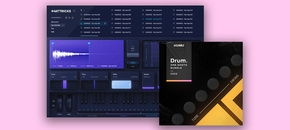 Hattricks + Drum One Shots Bundle